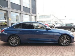 BMW 3-Series 2021 - Image 3