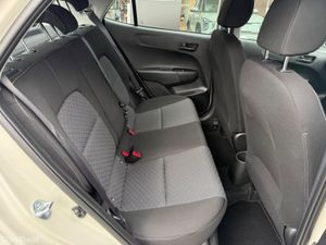 Kia Picanto 1 0 PE MY26 MT 5DR - Image 4