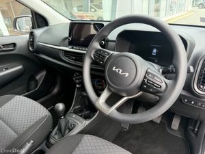Kia Picanto 1 0 PE MY26 MT 5DR - Image 2