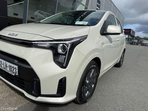 Kia Picanto 1 0 PE MY26 MT 5DR - Image 3