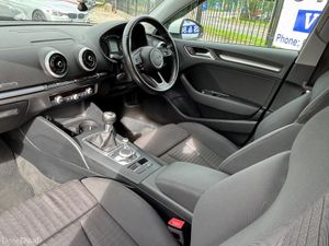 Audi A3 2017 Tdi 1.6 - Image 3