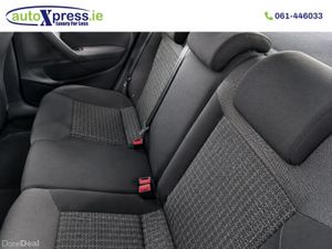 Volkswagen Polo 1.2 TSI COMFORT LINE, Ultra Low Mi - Image 4