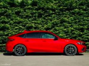 Honda Civic e:HEV Advance 2023 | Premium Hybrid - Image 4
