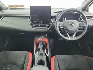 Toyota Corolla Hybrid Sport GZ Special Edition** - Image 4