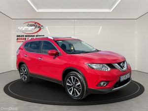 2017 Nissan X-Trail - 7 seater - Diesel - New NCT - Image 4