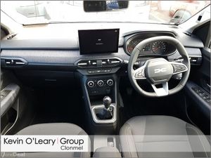 Dacia Jogger Expression TCe 110 E06X - Image 2