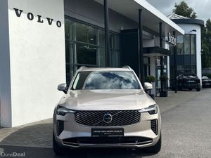 Volvo XC90 T8 ULTRA 4WD Bright, HUD , Upgraded all - Image 2