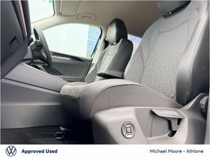 Volkswagen Tiguan EDITION 75 1.5 PHEV DSG 204HP - Image 3