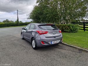 Hyundai i30 Diesel (JUST PASSED NCT TEST)!!! - Image 4