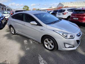 Hyundai i40 2013 - Image 3