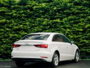 Audi A3 Sedan 1.4 TFSI 2017 - Image 4