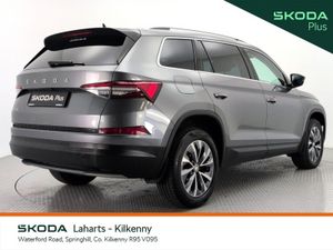 Skoda Kodiaq 7S AMBITION 2.0TDI 150 DSG *ADAPTIVE - Image 4