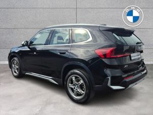 BMW X1 sDrive18d xLine - Image 2