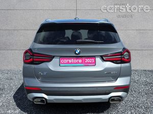 BMW X3 xDrive20d xLine (MHT) - Image 4