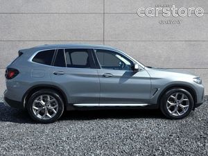 BMW X3 xDrive20d xLine (MHT) - Image 2