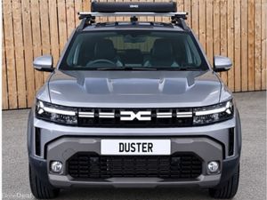 Dacia Duster Journey HEV 155 E06X - Image 2