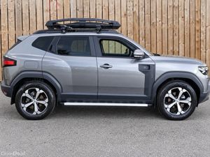 Dacia Duster Journey HEV 155 E06X - Image 3