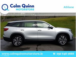 Skoda Kodiaq Selection 2.0TDI 150HP DSG - Memory E - Image 3