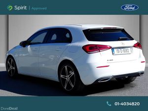 Mercedes-Benz A-Class A 180 A/T please phone mick - Image 3
