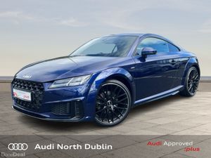 Audi TT 40 TFSI 197HP S tronic - Image 4