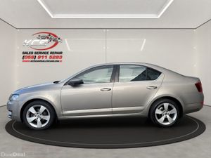 2016 Skoda Octavia - Style Diesel - New NCT 08/28 - Image 2