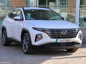 Hyundai Tucson 2WD Executive - Image 3