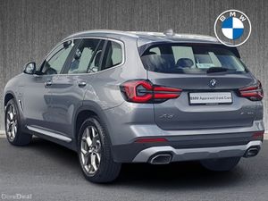 BMW X3 xDrive30e xLine - Image 2