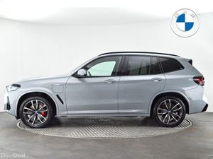 BMW X3 xDrive30 M Sport - Image 3