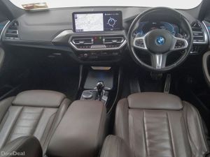 BMW X3 xDrive30 M Sport - Image 4