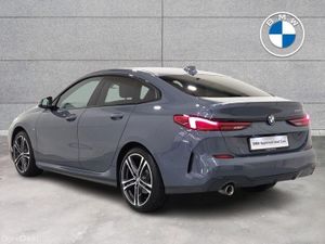 BMW 2-Series 218i M Sport Gran Coupe - Image 2