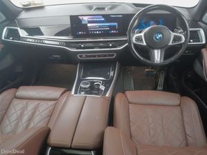 BMW X5 xDrive50e M Sport - Image 4