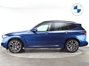 BMW X3 xDrive30 M Sport - Image 3