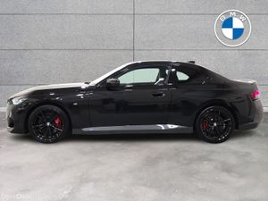 BMW 2-Series 220d M Sport Coupe - Image 4