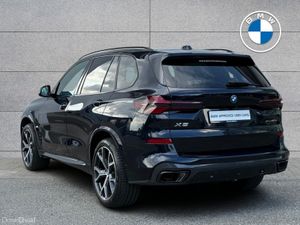 BMW X5 xDrive50e M Sport - Image 2