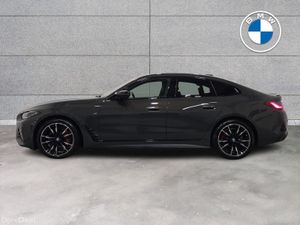 BMW i4 M50 - Image 3