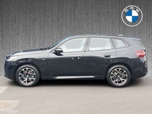 BMW X3 30e xDrive M Sport - Image 4