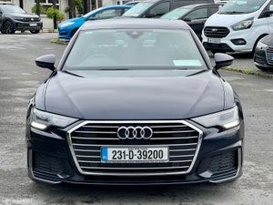 Audi A6 2023 - Image 3