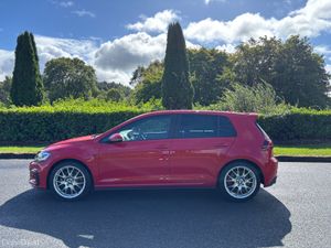 VOLKSWAGEN GOLF GTI 2.0 TSI DSG 230BHP 2017 - Image 4