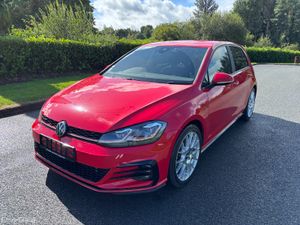 VOLKSWAGEN GOLF GTI 2.0 TSI DSG 230BHP 2017 - Image 3