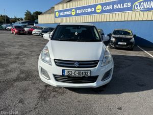 Suzuki Swift 1.2 Petrol Automatic - Image 3