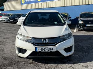 Honda Fit Self Charging Hyrid - Image 4