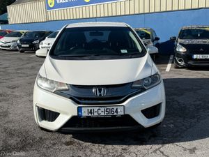 Honda Fit Self Charging Hyrid - Image 3
