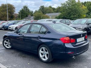 BMW 316D 2015 2.0 Diesel Automatic - Image 3
