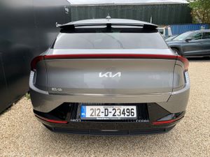 EV6 EARTH 77KWH // 528KM RANGE // NCT 10/27 // - Image 4