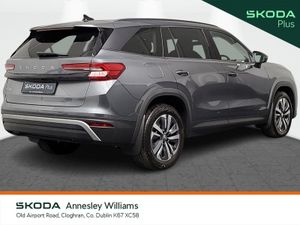 Skoda Kodiaq Selection 2.0Tdi 150Bhp DSG - Image 4