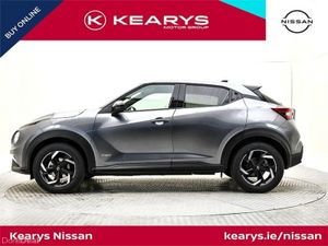 Nissan Juke HYBRID 1.6 SV PREMIUM - Image 4
