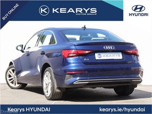 Audi A3 30 TFSI 110HP SE - Image 2