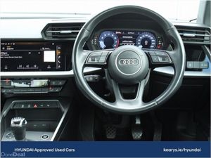 Audi A3 30 TFSI 110HP SE - Image 4