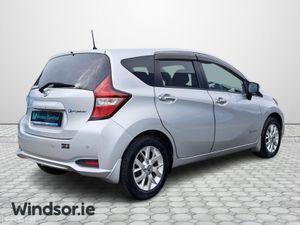 Nissan Note E-POWER XV SELECTION - Image 3