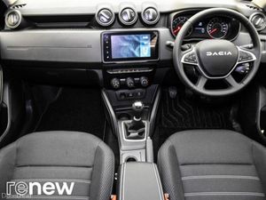 Dacia Duster 1.5 Blue dCi 115 Expression - Image 3